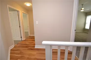 110 Riverwalk Cir, Cary, NC 27511 - Photo 16