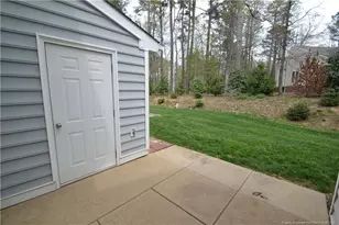 110 Riverwalk Cir, Cary, NC 27511 - Photo 40