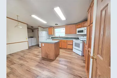 124 Franklin Road, Raeford, NC 28376 - Photo 8
