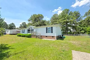 124 Franklin Rd, Raeford, NC 28376 - Photo 2