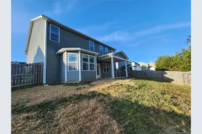 501 Angel Oak Drive, Bunnlevel, NC 28323 - Photo 28