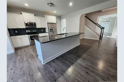 501 Angel Oak Drive, Bunnlevel, NC 28323 - Photo 18