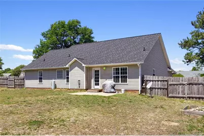 280 Bonney Lane, Rockfish, NC 28306 - Photo 40