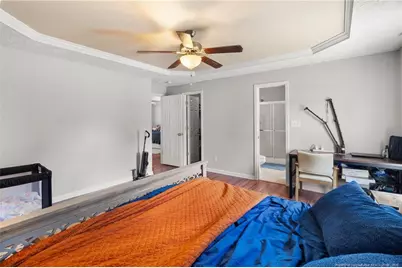 280 Bonney Lane, Rockfish, NC 28306 - Photo 18