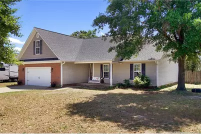 280 Bonney Lane, Rockfish, NC 28306 - Photo 4