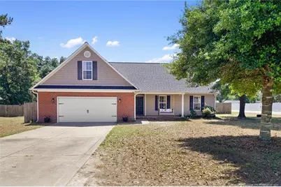 280 Bonney Lane, Rockfish, NC 28306 - Photo 2