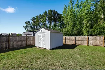340 Gadson Drive, Hope Mills, NC 28348 - Photo 48