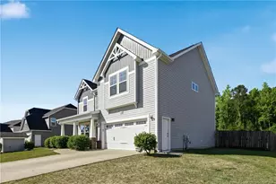 340 Gadson Dr, Hope Mills, NC 28348 - Photo 2