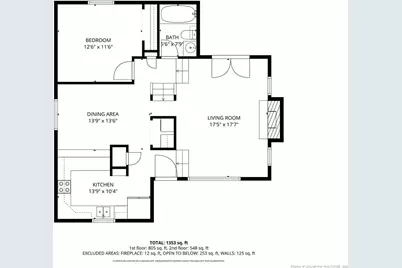 5734 Waterwood Drive, Fayetteville, NC 28314 - Photo 34
