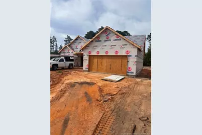 320 Libby Lane, Pinebluff, NC 28373 - Photo 2