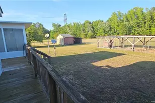 212 McIver Rd, Lumber Bridge, NC 28357 - Photo 4