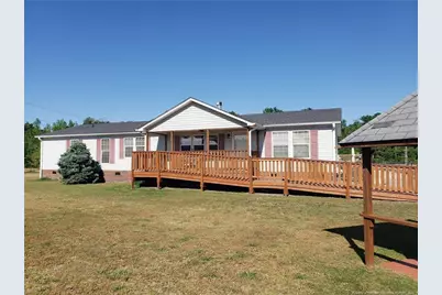 212 McIver Road, Lumber Bridge, NC 28357 - Photo 1