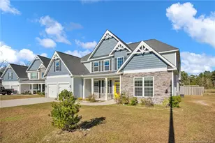 2145 Harrington Rd, Fayetteville, NC 28306 - Photo 4