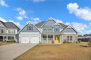 2145 Harrington Rd, Fayetteville, NC 28306 - Photo 2