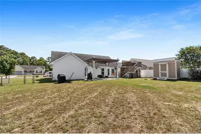 115 Beech Drive, Raeford, NC 28376 - Photo 36