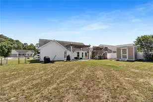115 Beech Dr, Raeford, NC 28376 - Photo 36