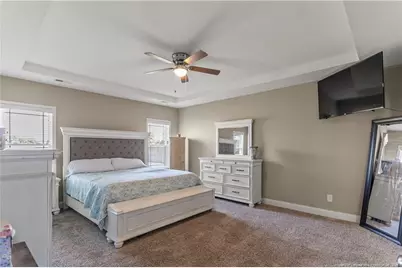 5528 Mountain Run Drive, Hope Mills, NC 28348 - Photo 10