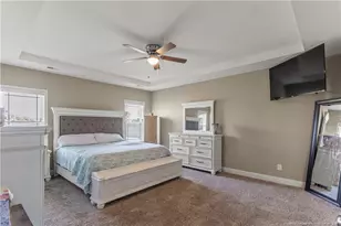 5528 Mountain Run Dr, Hope Mills, NC 28348 - Photo 10