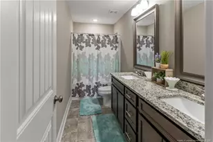 5528 Mountain Run Dr, Hope Mills, NC 28348 - Photo 22
