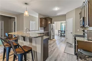 5528 Mountain Run Dr, Hope Mills, NC 28348 - Photo 6