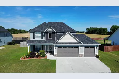 5528 Mountain Run Drive, Hope Mills, NC 28348 - Photo 30