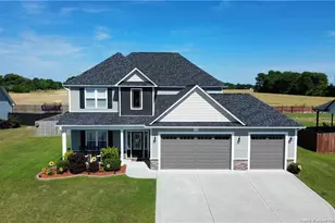 5528 Mountain Run Dr, Hope Mills, NC 28348 - Photo 30