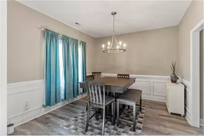 5528 Mountain Run Drive, Hope Mills, NC 28348 - Photo 4
