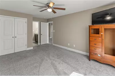 5528 Mountain Run Drive, Hope Mills, NC 28348 - Photo 18