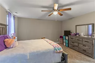 5528 Mountain Run Dr, Hope Mills, NC 28348 - Photo 24