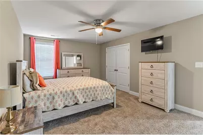 5528 Mountain Run Drive, Hope Mills, NC 28348 - Photo 20