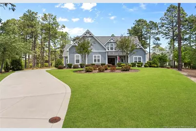 5 Royal Birkdale Court, Southern Pines, NC 28387 - Photo 1