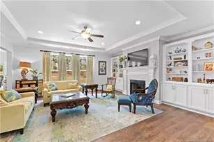 5 Royal Birkdale Ct, Southern Pines, NC 28387 - Photo 10