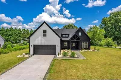 3025 Old Stage Road S, Erwin, NC 28339 - Photo 1