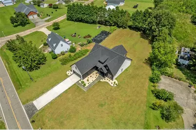 3025 Old Stage Road S, Erwin, NC 28339 - Photo 46