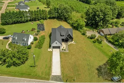 3025 Old Stage Road S, Erwin, NC 28339 - Photo 4
