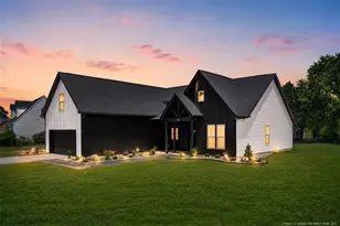 3025 Old Stage Rd S, Erwin, NC 28339 - Photo 2