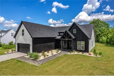 3025 Old Stage Road S, Erwin, NC 28339 - Photo 2