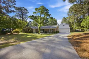 1171 Fort Bragg Rd, Southern Pines, NC 28387 - Photo 2