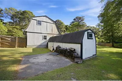 1171 Fort Bragg Road, Southern Pines, NC 28387 - Photo 12