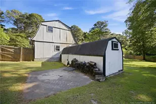 1171 Fort Bragg Rd, Southern Pines, NC 28387 - Photo 12