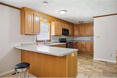 1171 Fort Bragg Road, Southern Pines, NC 28387 - Photo 24