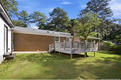 1171 Fort Bragg Road, Southern Pines, NC 28387 - Photo 8