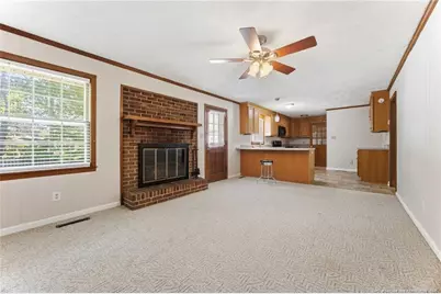 1171 Fort Bragg Road, Southern Pines, NC 28387 - Photo 20