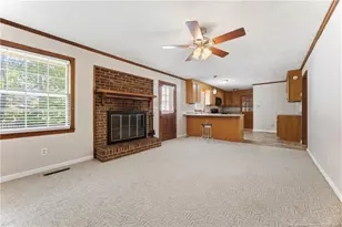 1171 Fort Bragg Rd, Southern Pines, NC 28387 - Photo 20