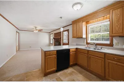 1171 Fort Bragg Road, Southern Pines, NC 28387 - Photo 26