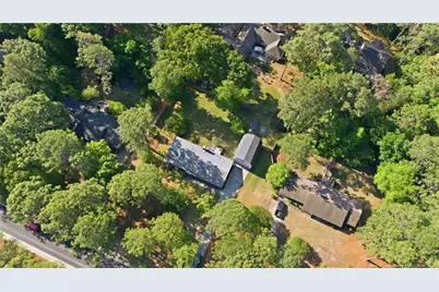 1171 Fort Bragg Road, Southern Pines, NC 28387 - Photo 46