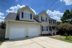 346 Cresthaven Dr, Sanford, NC 27332 - Photo 2