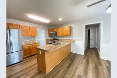 346 Cresthaven Drive, Sanford, NC 27332 - Photo 8