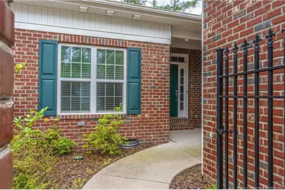 535 Lighthorse Circle, Aberdeen, NC 28315 - Photo 2