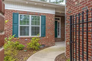 535 Lighthorse Cir, Aberdeen, NC 28315 - Photo 2